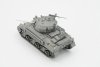 Border Model BT-047 Sherman M4A1 Mid 1/35